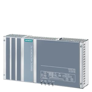 Siemens 6AG4141-5BA50-2AA0 teollisuustietokone