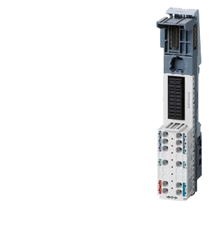 Siemens SIPLUS ET 200SP 6AG1193-6BP20-7DC0 BaseUnit terminal base