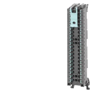 Siemens SIMATIC S7-1500 6ES7592-1BM00-0XB0 etuliitin