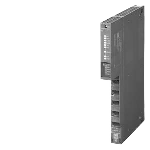Siemens 6GK7443-1GX30-0XE0 SIMATIC-tiedonsiirtoprosessori
