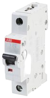 ABB S201-C10 johdonsuojakatkaisija 10 A