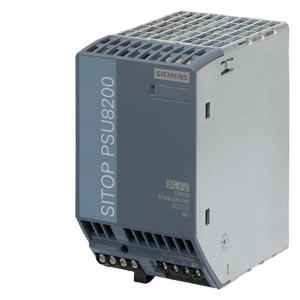 Siemens SITOP PSU8200 6EP3436-8SB00-0AY0 industrial power supply