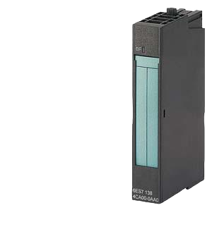 Siemens 6ES7134-4GB62-0AB0 analogiatulomoduuli
