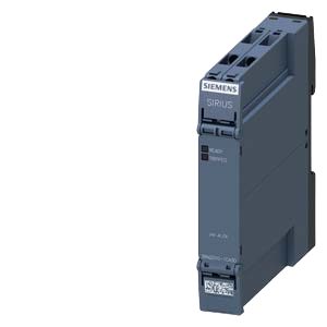 Siemens SIRIUS 3RN2010-1CA30 moottorinsuojarele