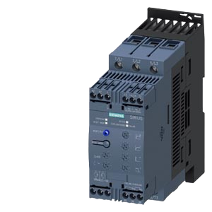 Siemens SIRIUS 3RW4036-1BB04 pehmokäynnistin
