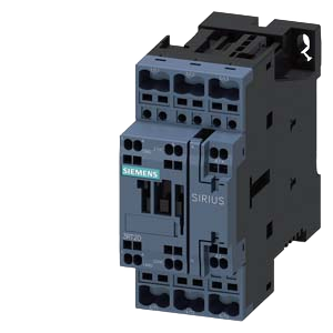 Siemens SIRIUS 3RT2026-2BB40 kontaktori