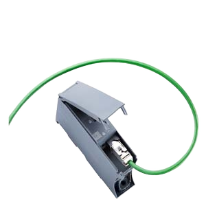 Siemens 6GK7543-1AX00-0XE0 SIMATIC-tiedonsiirtoprosessori