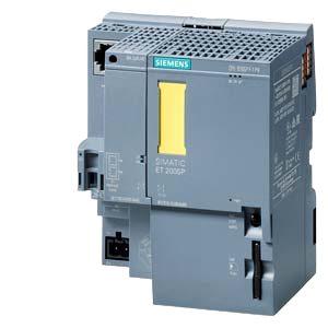 Siemens 6ES7510-1SJ01-0AB0 CPU-keskusyksikkö