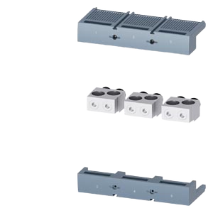 Siemens 3VA9503-0JB23 katkaisijan pyöröjohdinliitin