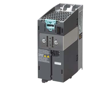 Siemens 6SL3210-1PE14-3AL1 taajuusmuuttajan tehomoduuli