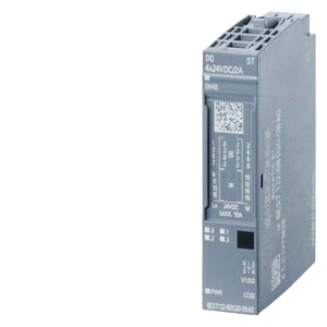 Siemens SIMATIC ET 200SP 6ES7132-6BD20-0BA0 digitaalilähtömoduuli