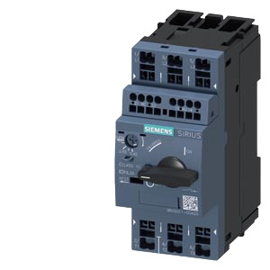 Siemens SIRIUS 3RV2011-0GA25 moottorinsuojakatkaisija