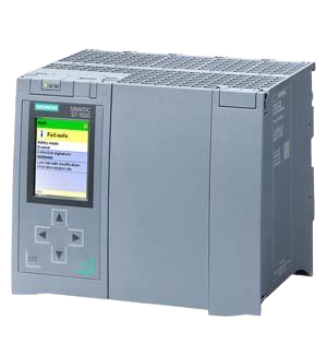 Siemens SIMATIC S7-1500F 6ES7517-3FP00-0AB0 CPU