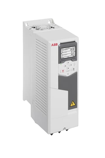 ABB ACS580-01-02A7-4+J400 taajuusmuuttaja