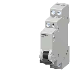 Siemens 5TE8151 vaihtokytkin