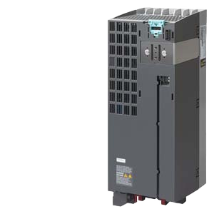Siemens 6SL3210-1PE23-3AL0 taajuusmuuttajan tehomoduuli