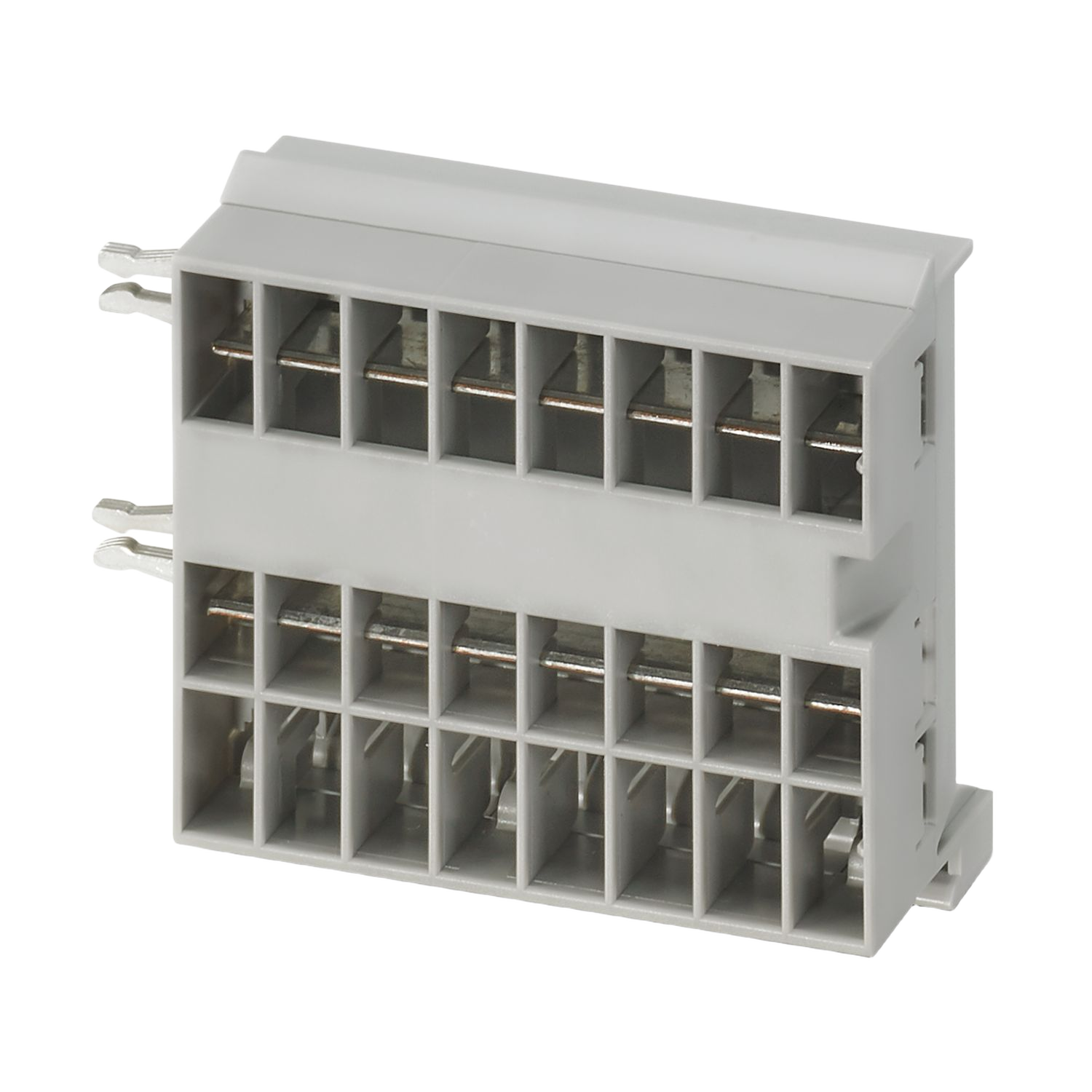 Phoenix Contact 1110990 CAPAROC CR EXT8 CAPAROC busbar