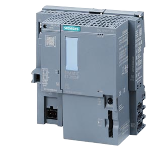Siemens 6ES7510-1DK03-0AB0 CPU-keskusyksikkö