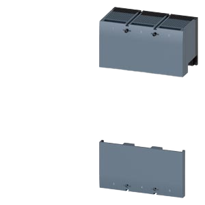 Siemens 3VA9601-0WF30 kytkentälaitteen liitinsuoja