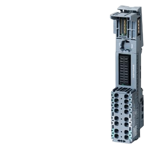 Siemens SIMATIC ET 200SP 6ES7193-6BP20-0BB0 BaseUnit-liitäntäalusta