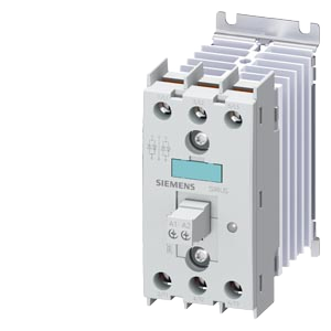 Siemens SIRIUS 3RF2410-1AB45 puolijohdekontaktori
