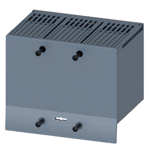 Siemens 3VA9221-0WF30 switching-device terminal cover