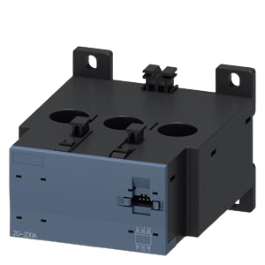 Siemens SIRIUS 3RB2956-2TG2 current measuring module