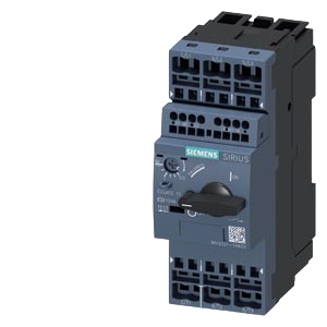 Siemens SIRIUS 3RV2021-1HA25 moottorinsuojakatkaisija