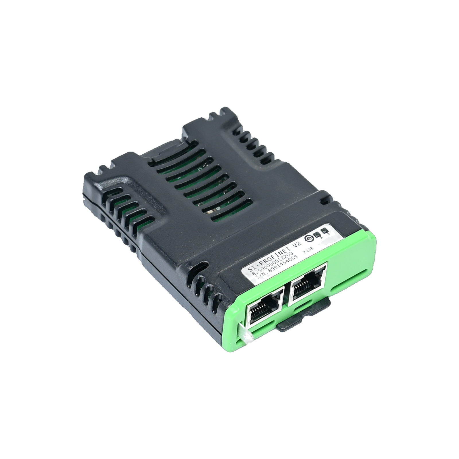Control Techniques 82500000018200 SI-PROFINET V2 communication module