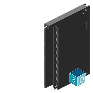 Siemens SIMATIC S7-400 6ES7421-7DH00-0AB0 digitaalitulomoduuli