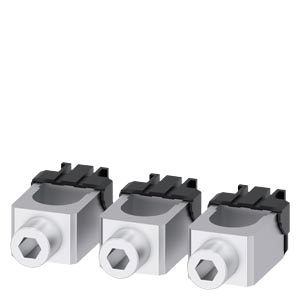 Siemens 3VA9253-0JB12 circuit-breaker circular-conductor terminal