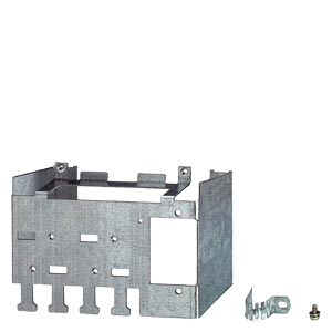 Siemens 6SL3264-1EA00-0LA0 SINAMICS-suojavaippaliitäntäsarja