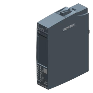 Siemens SIMATIC ET 200SP 6ES7131-6BH01-0BA0 digitaalitulomoduuli