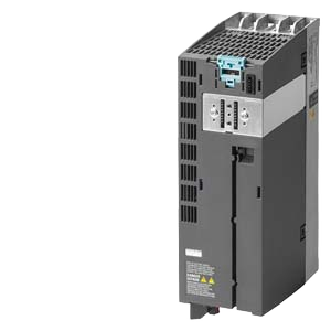 Siemens 6SL3210-1PE16-1AL1 taajuusmuuttajan tehomoduuli