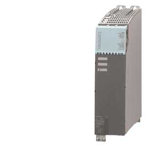 Siemens 6SL3120-2TE21-0AA4 taajuusmuuttaja