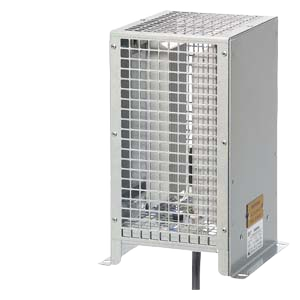 Siemens 6SE6400-4BD21-2DA0 jarruvastus