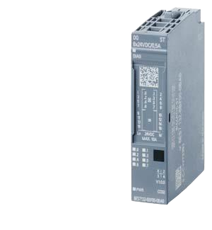 Siemens SIMATIC ET 200SP 6ES7132-6BF00-0CA0 digitaalilähtömoduuli