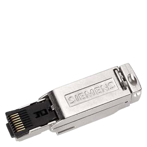 Siemens 6GK1901-1BB11-2AA0 teollisuusverkon pistokeliitin