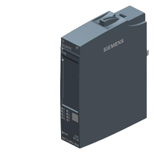 Siemens SIMATIC ET 200SP 6ES7131-6BF01-0BA0 digitaalitulomoduuli