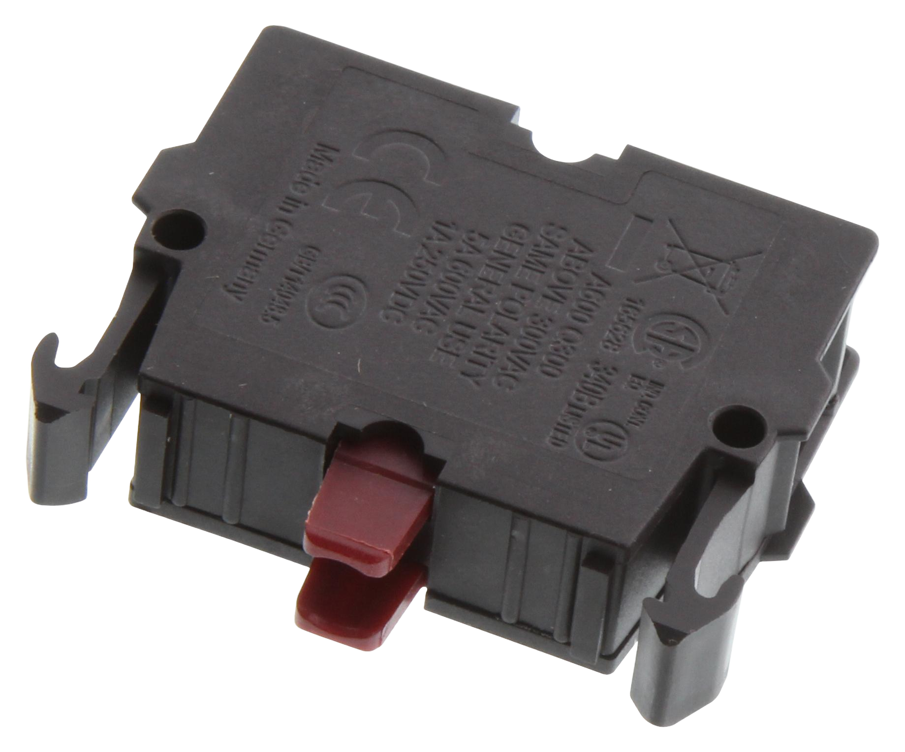 Eaton M22-K01 - kosketinelementti, 1 NC