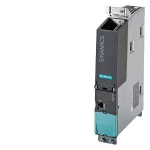 Siemens 6SL3040-1MA01-0AA0 taajuusmuuttajan ohjausyksikkö