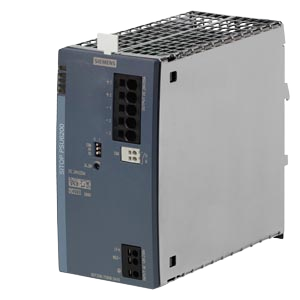 Siemens SITOP PSU6200 6EP3336-7SB00-3AX0 teollisuuden virtalähde