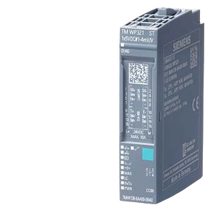 Siemens SIMATIC ET 200SP 7MH4138-6AA00-0BA0 punnitusmoduuli