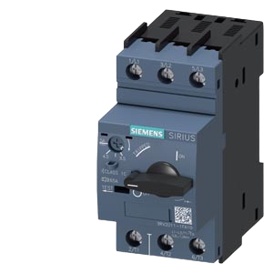 Siemens SIRIUS 3RV2011-1FA10 moottorinsuojakatkaisija
