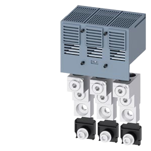 Siemens 3VA9473-0JC23 katkaisijan pyöröjohdinliitin