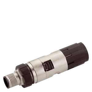 Siemens 6GK1901-0DB20-6AA0 teollisuusverkon pistokeliitin