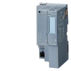 Siemens 6GK7542-6UX00-0XE0 SIMATIC-tiedonsiirtoprosessori, tuotekuva 1