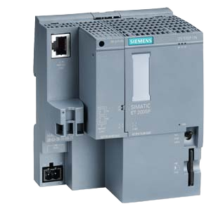 Siemens 6ES7510-1DJ01-0AB0 CPU-keskusyksikkö, tuotekuva 1