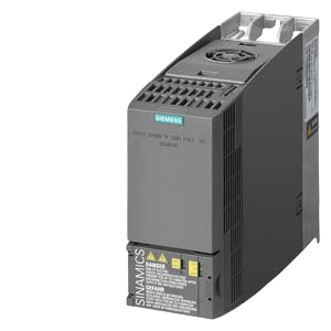 Siemens 6SL3210-1KE17-5AF1 taajuusmuuttaja, tuotekuva 1