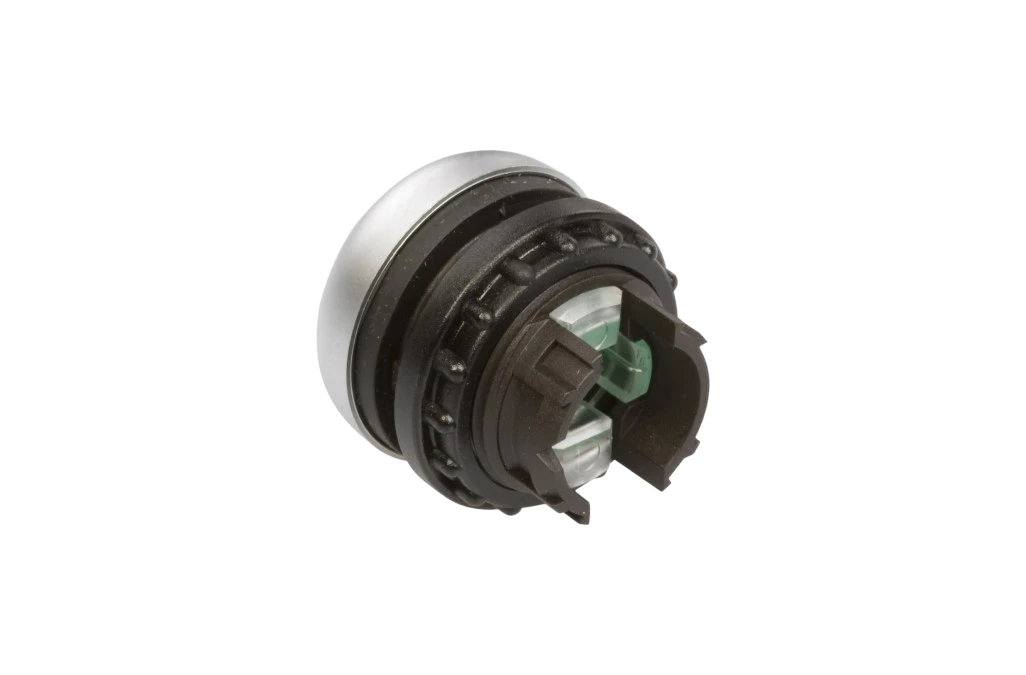 Eaton M22-DL-G-X1 vihreä valopainikkeen käyttöosa, tuotekuva 1